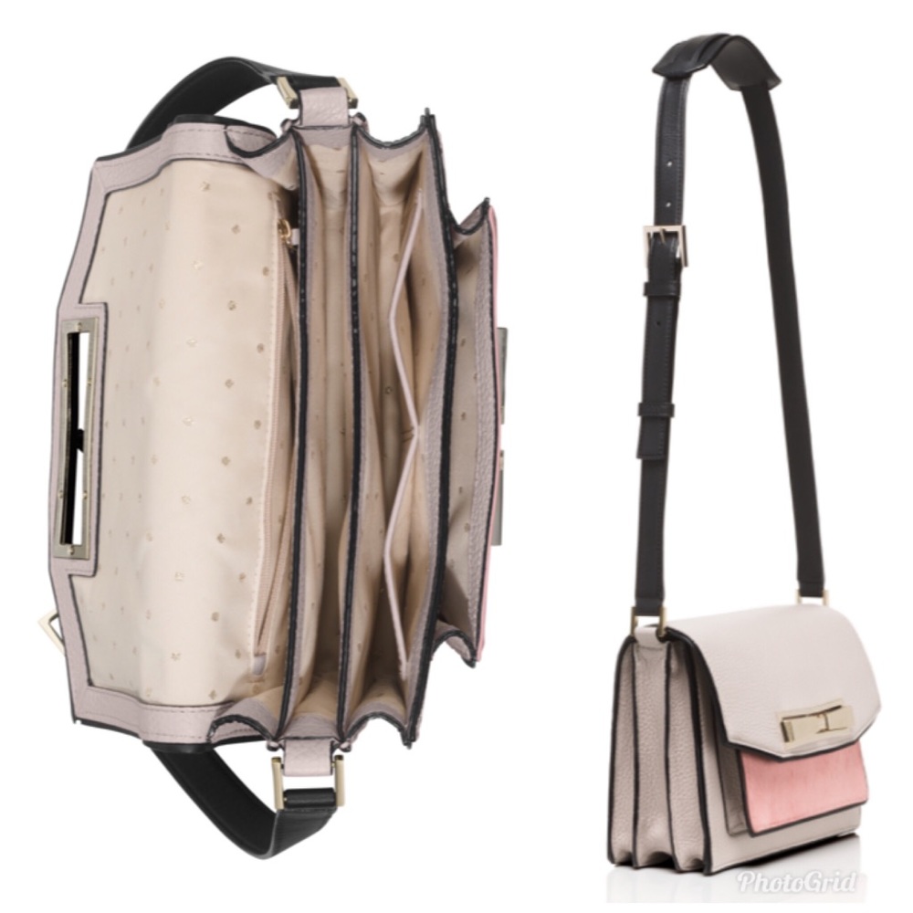 ♠️KATE SPADE GABRY SATCHEL♠️ - Picture 8 of 8